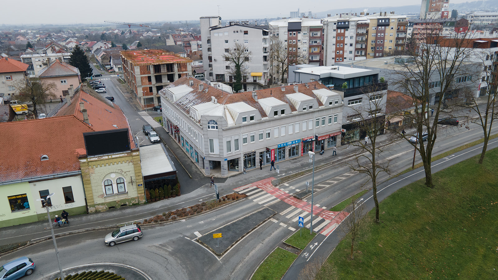 Apartmani Mozart Virovitica